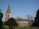 Thumbnail Flat for sale in The Cathedral Green, Llandaff