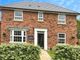 Thumbnail Detached house for sale in Goldspur Close, Appleton, Warrington