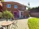 Thumbnail Detached house for sale in Brick Lane, Slinfold, Horsham