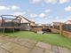 Thumbnail Detached house for sale in Aldridge Crescent, Cumbernauld, Glasgow