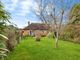 Thumbnail Bungalow for sale in Cramhurst Lane, Godalming, Surrey