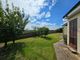 Thumbnail Detached bungalow for sale in Hillside, Teeton, Northampton, Northamptonshire