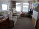 Thumbnail Mobile/park home for sale in Warwick Drive, St. Austell