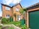 Thumbnail Detached house for sale in Amy Johnson Court, Mildenhall, Bury St. Edmunds