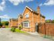 Thumbnail Detached house for sale in Marshall Way, Hedon, Hull