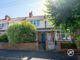 Thumbnail Terraced house for sale in Loxleigh Avenue, Bridgwater