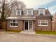 Thumbnail Detached house to rent in Winterview Close, London