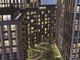 Thumbnail Flat to rent in Charles Clowes Walk, Nine Elms, London