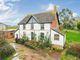 Thumbnail Detached house for sale in Westwood, Broadclyst, Exeter, Devon