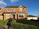 Thumbnail Detached house for sale in Heol Fioled, Barry