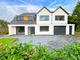 Thumbnail Detached house for sale in Leadhall Road, Harrogate