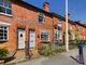 Thumbnail Terraced house for sale in Brook Street, Twyford