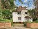 Thumbnail Detached house for sale in Haven Road, Canford Cliffs
