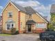 Thumbnail Detached house for sale in Lucern Close, West Cheshunt, Herts