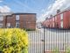 Thumbnail Town house to rent in Vincent Street, Macclesfield