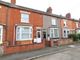 Thumbnail Terraced house for sale in Holyoake Terrace, Long Buckby, Northamptonshire