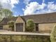 Thumbnail Detached house for sale in St. Catherine, Bath, Somerset