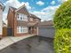 Thumbnail Detached house for sale in Holly Wood Way, Blackpool, Lancashire
