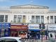 Thumbnail Commercial property to let in Station Chambers, High Street North, London