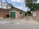 Thumbnail Bungalow for sale in Walcott Road, Billinghay, Lincoln