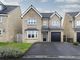 Thumbnail Detached house for sale in Dryden Way, Lindley, Huddersfield