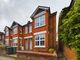 Thumbnail End terrace house for sale in Penrith Road, Town Centre, Basingstoke