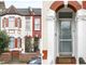 Thumbnail Terraced house for sale in Warwick Gardens, Harringay, London