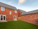 Thumbnail Detached house for sale in Carrion Grove, Holmer, Hereford
