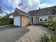 Thumbnail Bungalow for sale in Old Road, Bridgwater