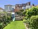 Thumbnail Terraced house for sale in Selborne Road, Ashley Down, Bristol