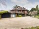 Thumbnail Detached house for sale in Totteridge Common, London