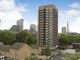 Thumbnail Flat for sale in 132 Cable Street, London