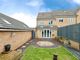 Thumbnail Town house for sale in Kitson Road, Whitwood, Castleford