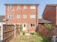 Thumbnail Semi-detached house for sale in Rose Avenue, Costessey, Norwich