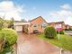 Thumbnail Detached bungalow for sale in Wheatfield Drive, Thurnscoe, Rotherham