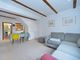 Thumbnail End terrace house for sale in Hambledon, Godalming, Surrey