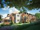 Thumbnail Flat for sale in Church Lane, Oxted, Surrey