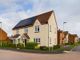 Thumbnail Detached house for sale in Hodgson Road, Shifnal, Shropshire.