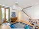 Thumbnail Flat for sale in Leconfield Road, London