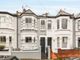 Thumbnail Terraced house for sale in Kimbell Gardens, London