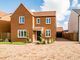 Thumbnail Detached house for sale in White Post Road, Bodicote, Banbury