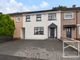 Thumbnail Terraced house for sale in Laburnum Road, Uddingston, Glasgow