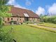 Thumbnail Barn conversion for sale in Winchester Road, Waltham Chase
