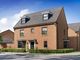 Thumbnail Detached house for sale in "Hertford" at West Road, Sawbridgeworth