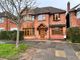 Thumbnail Detached house for sale in Summerlea Road, Evington, Leicester