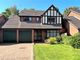 Thumbnail Detached house for sale in Pool Meadow Close, Moseley, Birmingham