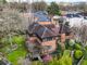 Thumbnail Detached house for sale in Stockbridge Road, Winchester