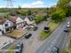 Thumbnail Detached house for sale in Nazeing Road, Nazeing, Waltham Abbey