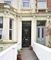 Thumbnail Terraced house for sale in Linton Crescent, Hastings