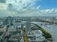 Thumbnail Flat to rent in Southbank Tower, 55 Upper Ground, London